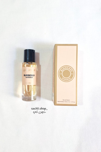 عطر Burberry Goddess